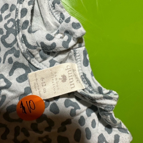 Romper - Picture 2 of 2